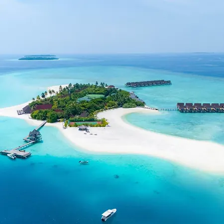 Dhigufaru Island Resort-2